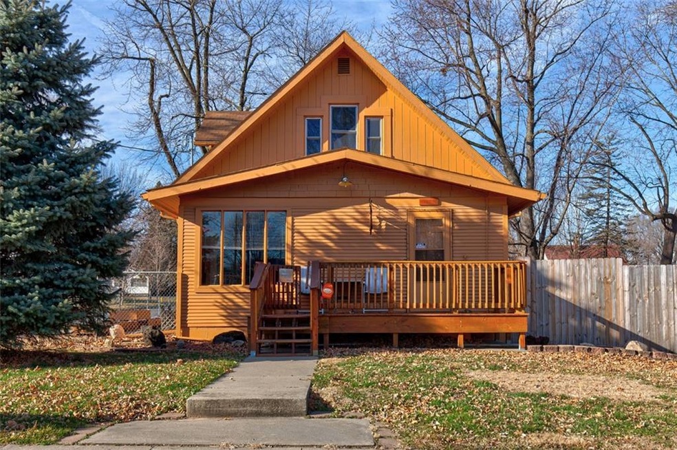 4000 7th St, Des Moines, IA 50313 - photo 1