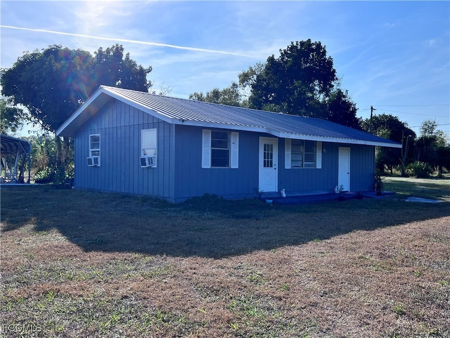 3921 Fort Denaud Rd, Fort Denaud, FL 33935 - photo 1