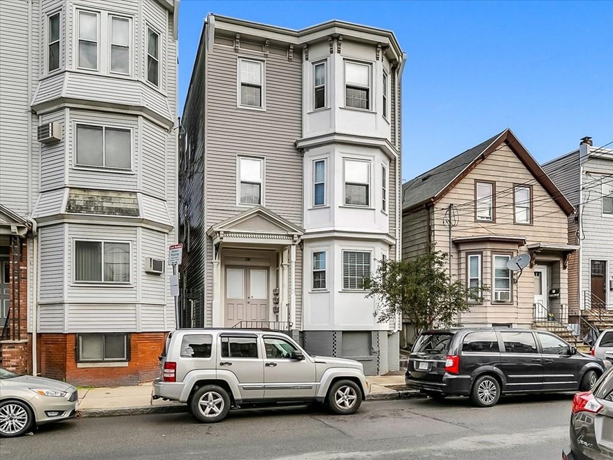 276 Princeton St unit 3, Boston, MA 02128 - photo 1