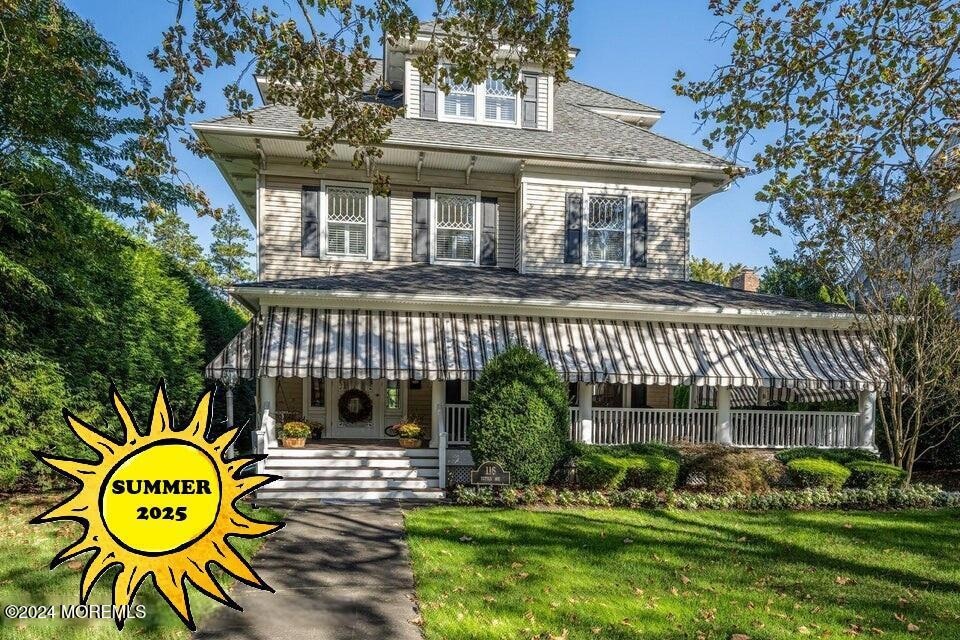 116 Tuttle Ave - Front Photo