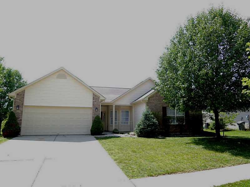 Exterior Front. Professionally updated, freshly painted i/O, new freize carpet