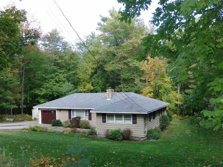 320 Meredith Neck Rd, Meredith, NH 03253 - photo 1