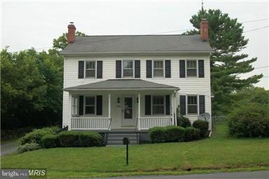 435 Giles Mill Rd, Bunker Hill, WV 25413 - photo 1