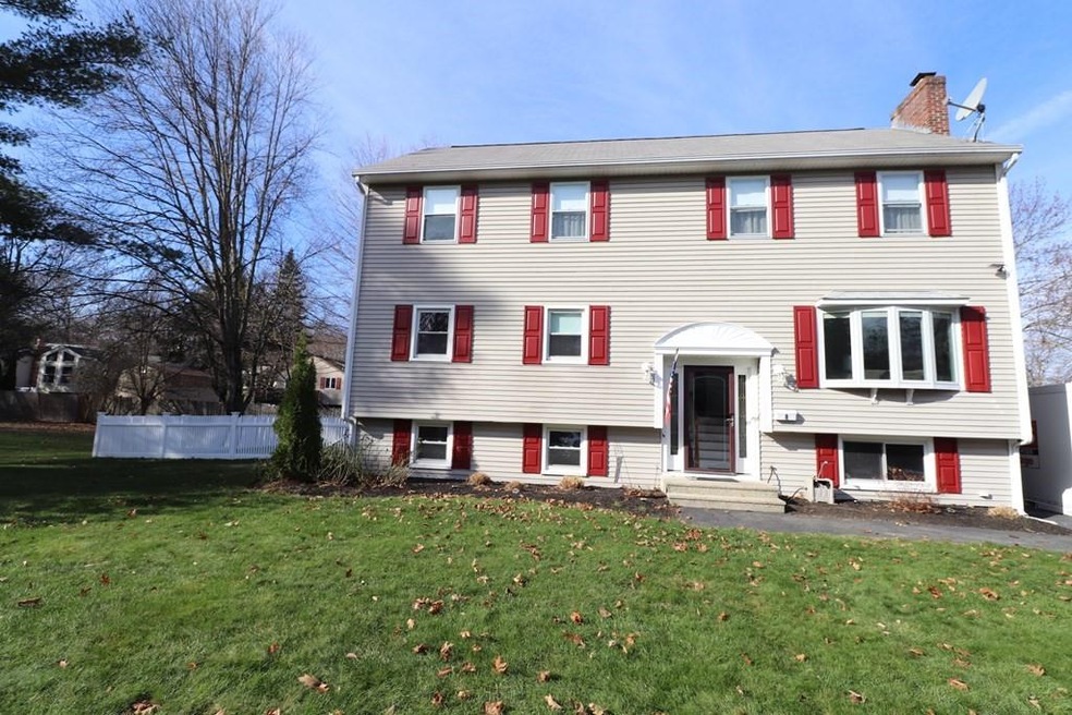 8 Cook St, Shrewsbury, MA 01545 - photo 1