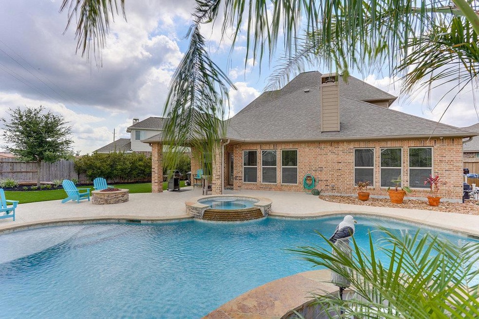 2831 Hadley Springs Ln, Spring, TX 77386 - photo 1