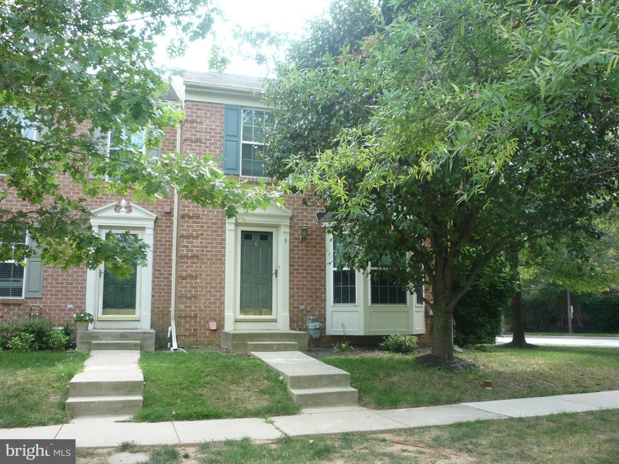 1 Milkwood Ct, Owings Mills, MD 21117 - photo 1