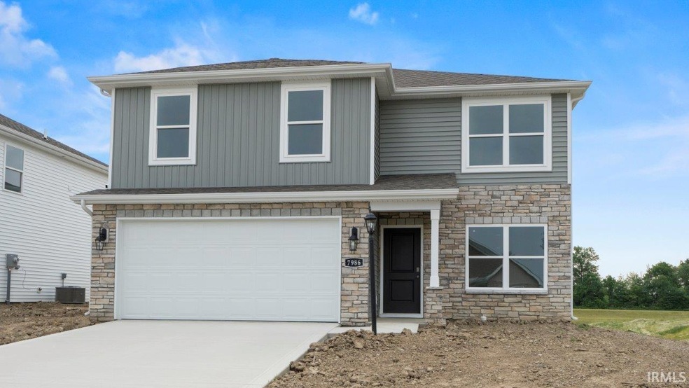 7986 Cordovan Cove, Fort Wayne, IN 46835 - photo 1