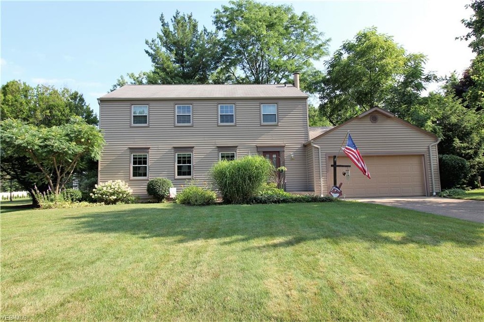 Welcome to 1461 Winslow Drive ~ Welcome Home!