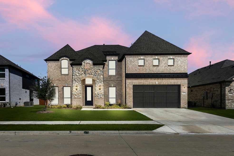 6109 Shasta Creek Rd, Celina, TX 75009 - photo 1