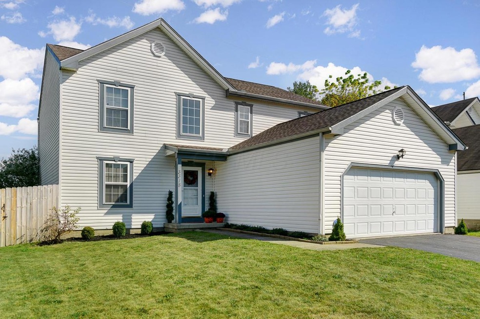 3318 Yozuri Dr, Columbus, OH 43232 - photo 1