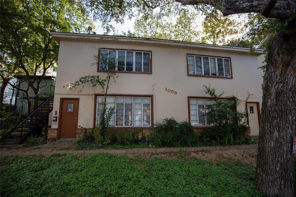 1009 W 25th St, Austin, TX 78705 - photo 1
