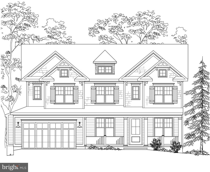 4303 Chestnut St, Bethesda, MD 20814 - photo 1