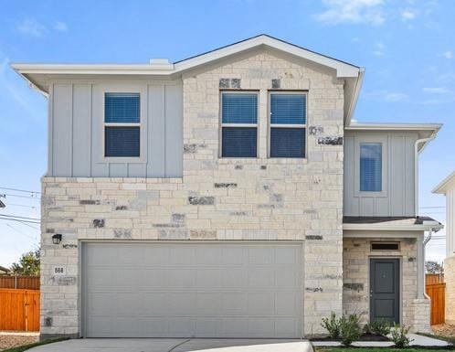 668 Backstays Loop, Kyle, TX 78640 - photo 1