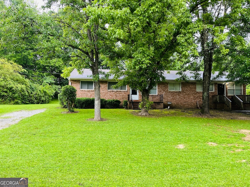 6100 E Fayetteville Dr unit 6100, Riverdale, GA 30296 - photo 1