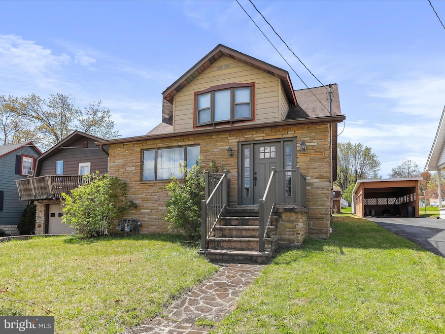 Under Contract $225,000