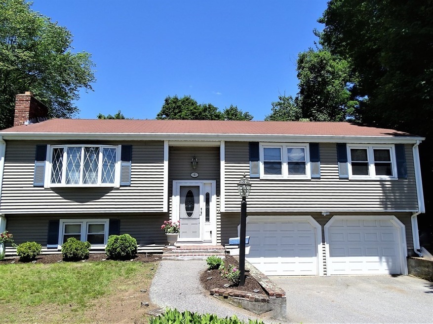 4 Flanders Rd, Westborough, MA 01581 - photo 1