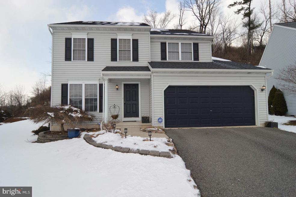 8 Antler Hollow, Reading, PA 19607 - photo 1