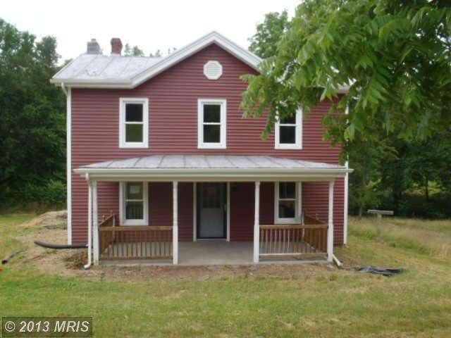 3735 Swover Creek Rd, Edinburg, VA 22824 - photo 1