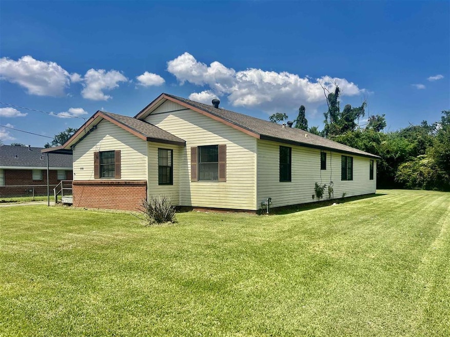 108 W 15th St, Lake Charles, LA 70601 - photo 1