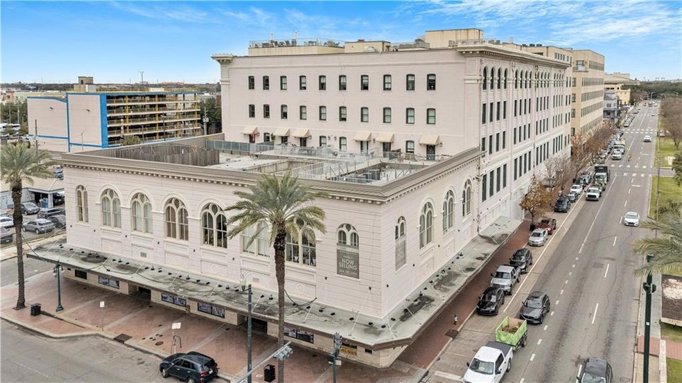 1201 Canal Apartments unit 361, New Orleans, LA 70112 - photo 1