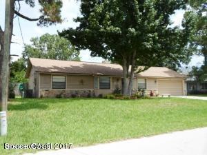 6461 Dane Ave, Cocoa, FL 32927 - photo 1
