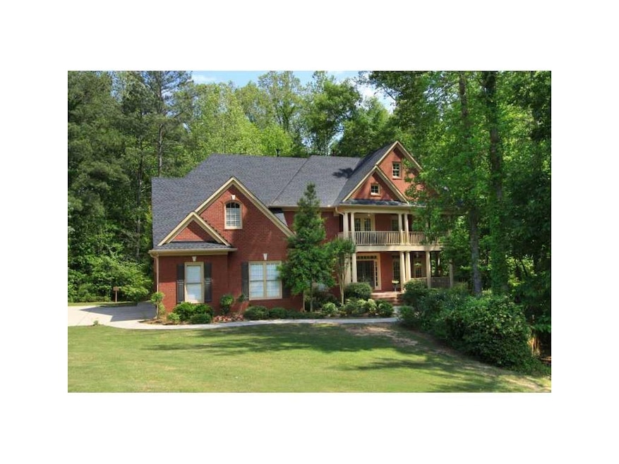 Exterior Front. Beautiful John Weiland home with 3