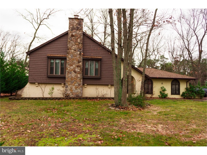 8 Robin Ln, West Berlin, NJ 08091 - photo 1
