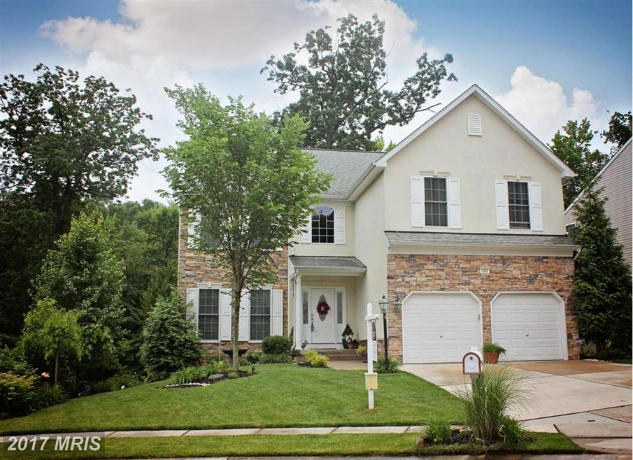 1302 Hidden Brook Ct, Abingdon, MD 21009 - photo 1