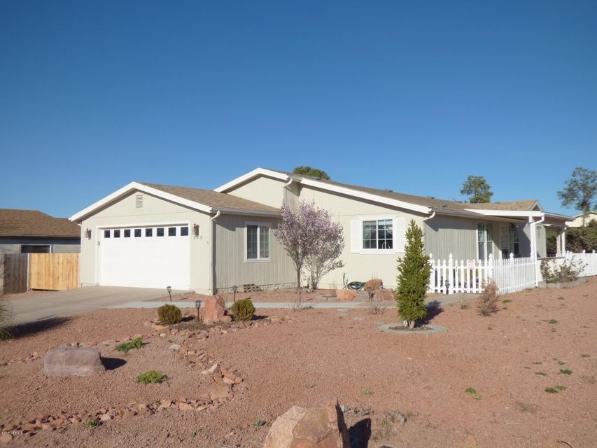 305 S. Marble Point