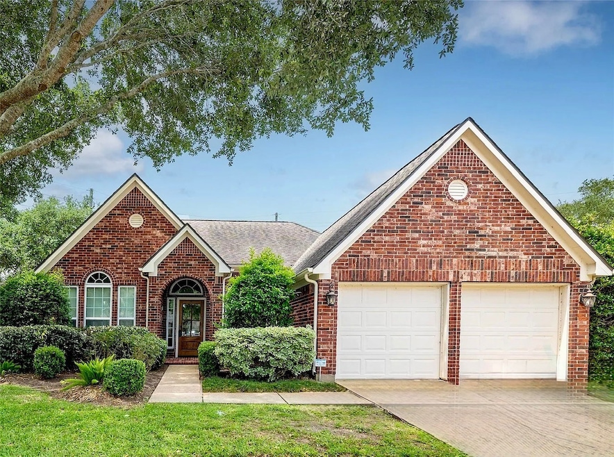 3603 Hawkins Cir, Missouri City, TX 77459 - photo 1