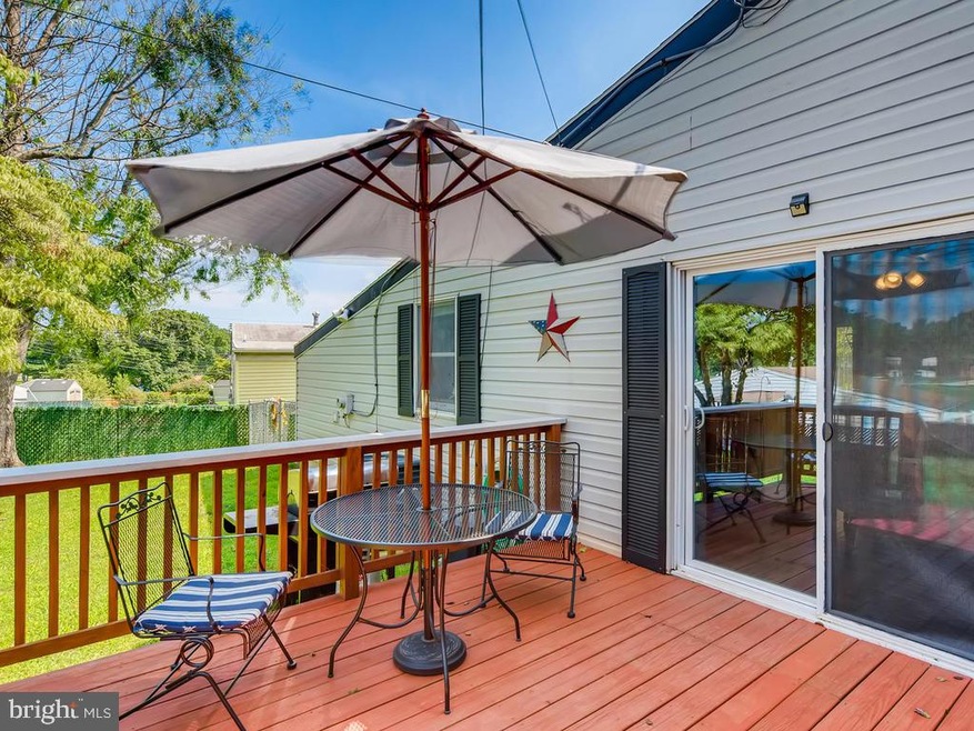 7606 Meadow Way, Dundalk, MD 21222 - photo 1