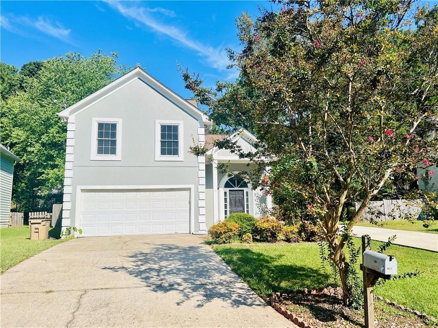 130 Pine Bridge Trail, Alpharetta, GA 30022 - photo 1