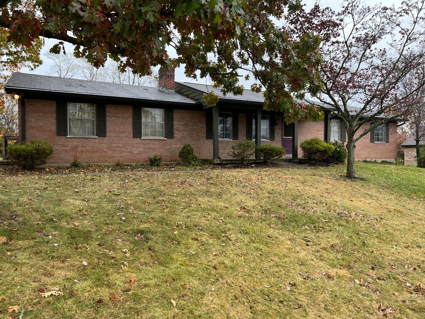 Brick Ranch
