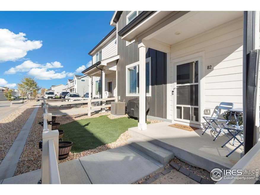 Welcome to 630 Apache Trail B2! Fully updated, better than new! Less than 20 minutes to Fort Collins and Greeley.