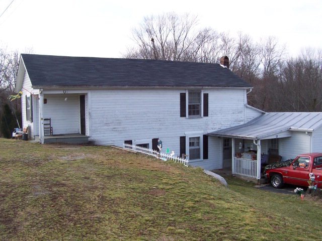 Main View