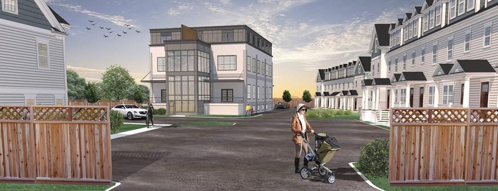 9 S Mason St unit 6, Salem, MA 01970 - photo 1