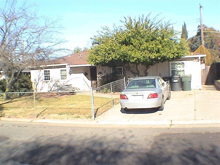 Great Curb Appeal