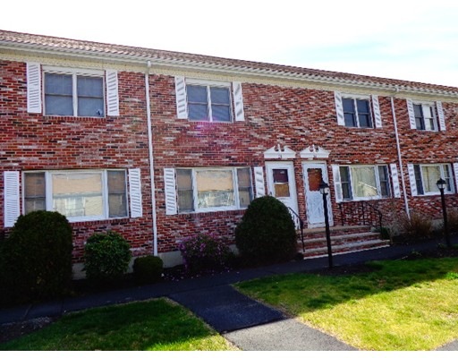 28 Douglas Dr unit 28, East Bridgewater, MA 02333 - photo 1