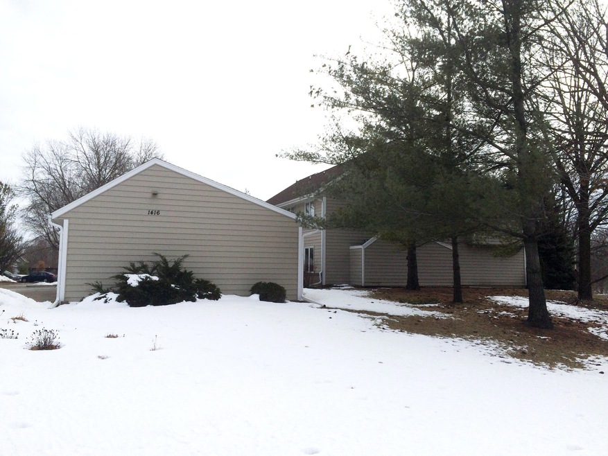 1416 Big Bluestem Ct #101