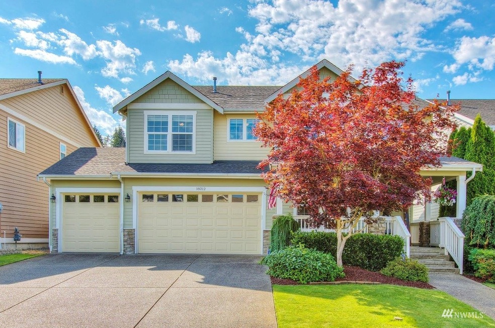 Sold $689,950 • Co-Listing Agent