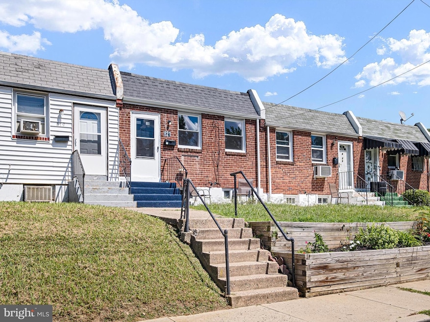 821 E 27th St, Wilmington, DE 19802 - photo 1
