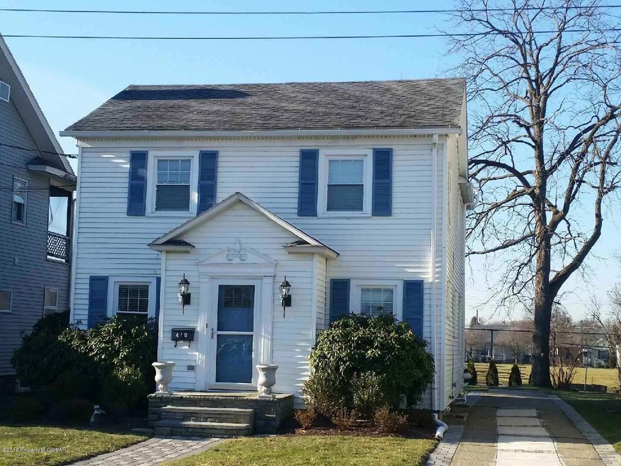 40 Arlington Rd, Kingston, PA 18704 - photo 1