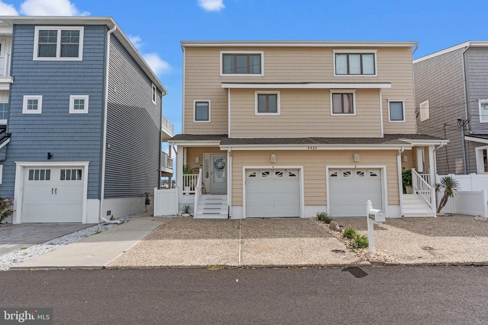 4420 Atlantic Brigantine Blvd unit A, Brigantine, NJ 08203 - photo 1