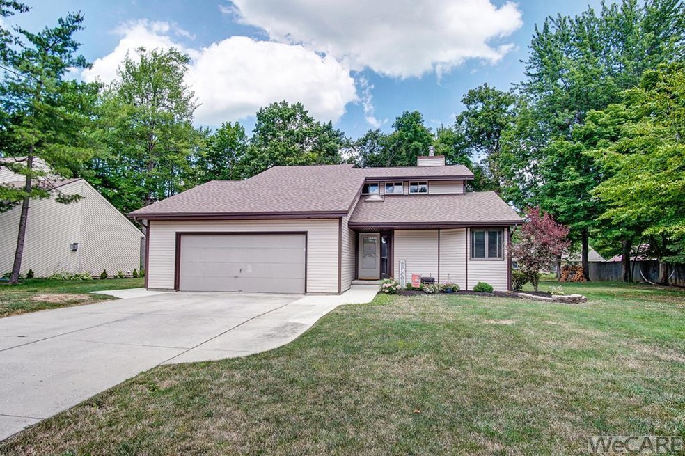 1632 Northbrook Dr, Lima, OH 45805 - photo 1