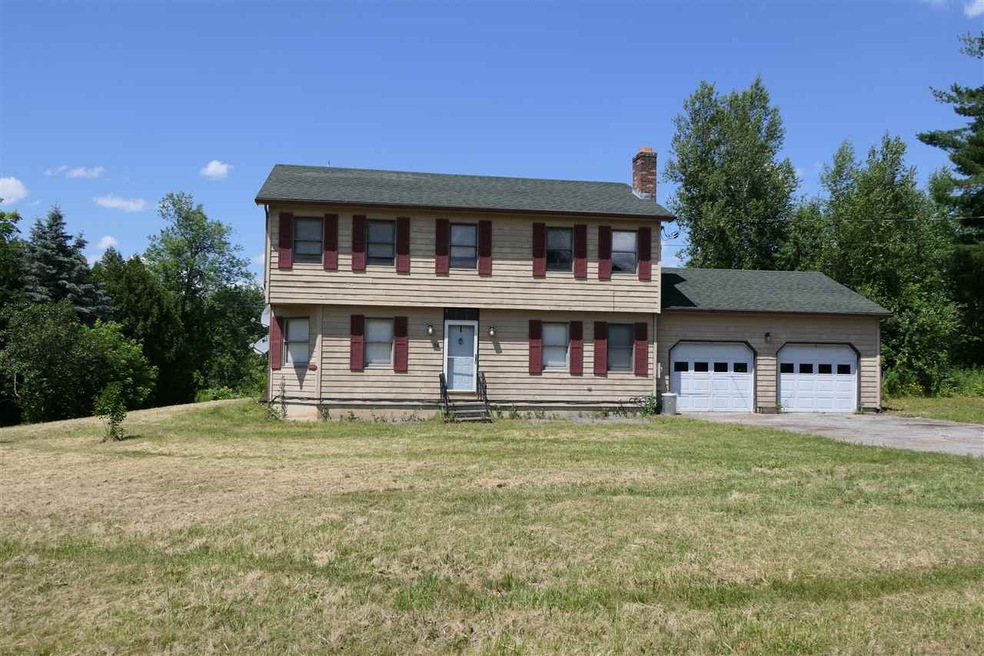 56 Fletcher Rd, Fairfax, VT 05454 - photo 1