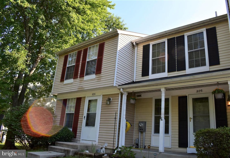 923 N Angel Valley Ct, Edgewood, MD 21040 - photo 1