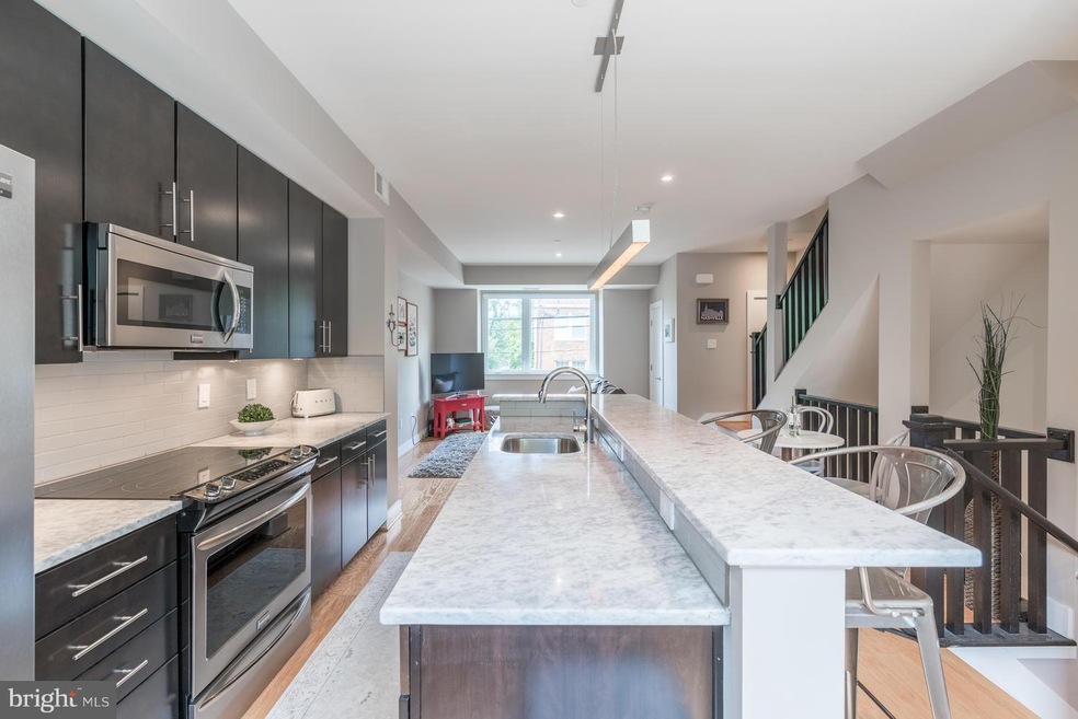 3219 12th St NE unit 102, Washington, DC 20017 - photo 1