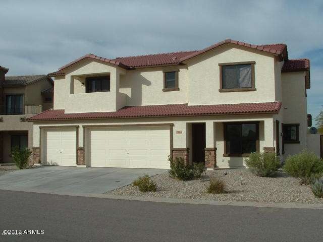 2188 E YUMA AVE Apache Junction, AZ 8511