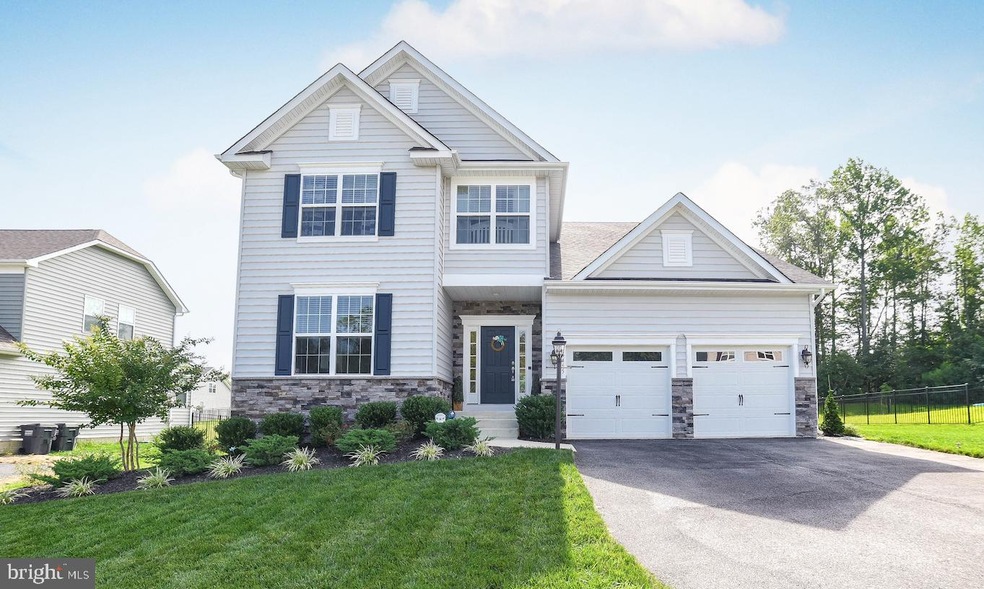 45465 Havenridge St, California, MD 20619 - photo 1