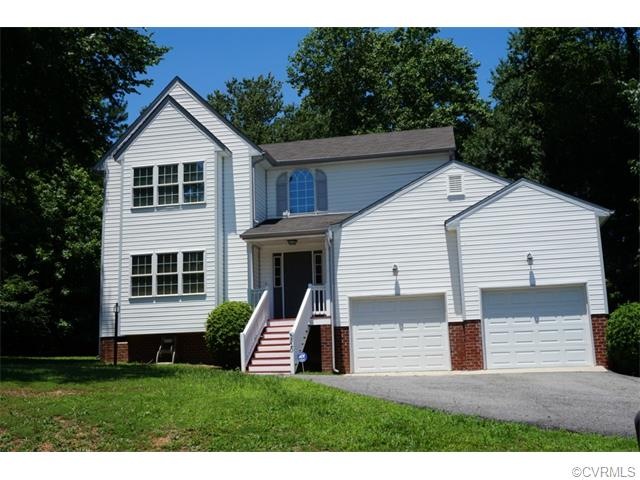 5520 Takach Rd, Prince George, VA 23875 - photo 1